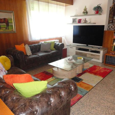 House Dolcevita 30 Min Per Venezia Padova Eksteriør billede
