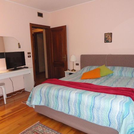 House Dolcevita 30 Min Per Venezia Padova Eksteriør billede