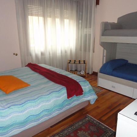 House Dolcevita 30 Min Per Venezia Padova Eksteriør billede