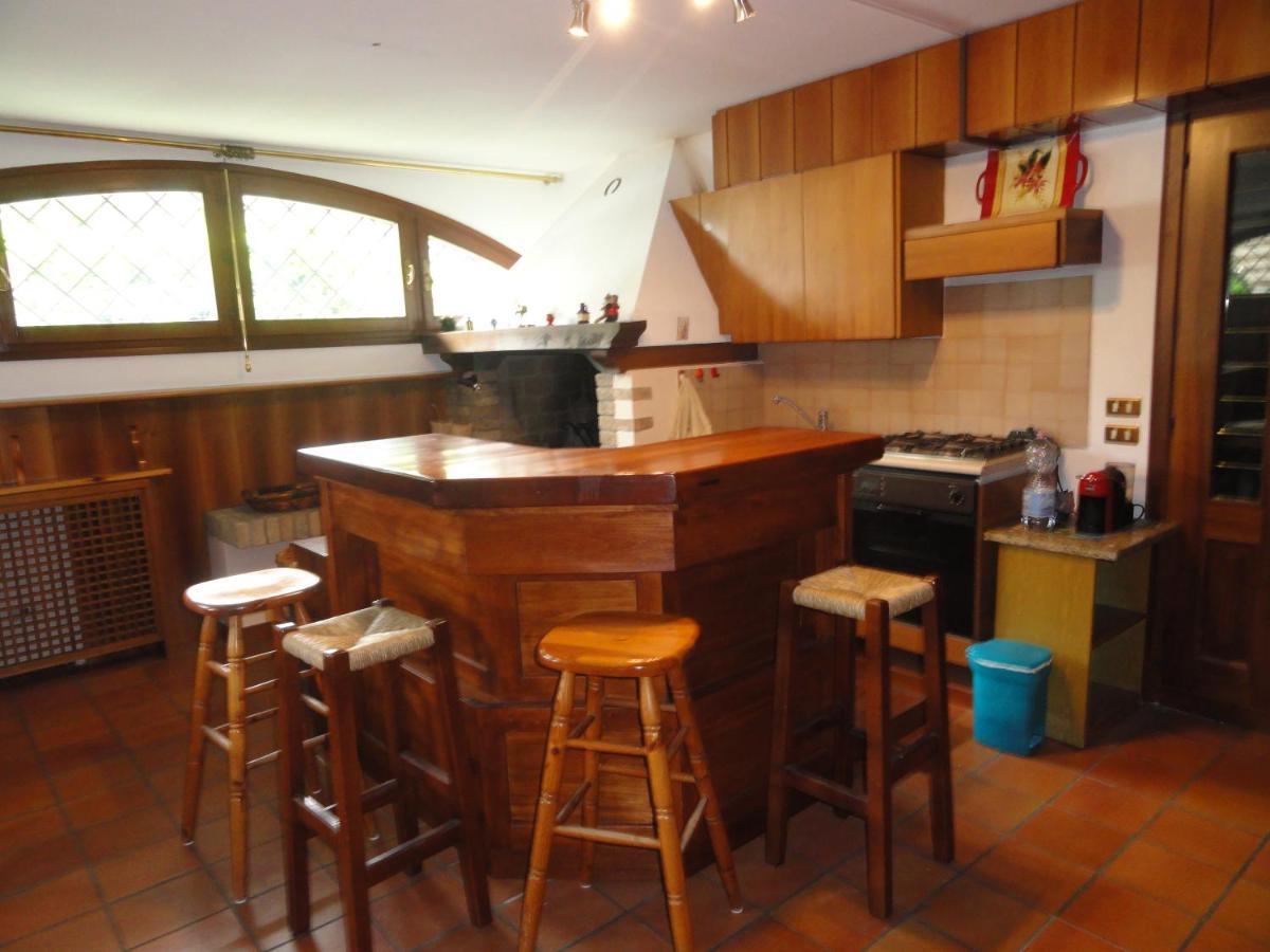 House Dolcevita 30 Min Per Venezia Padova Eksteriør billede