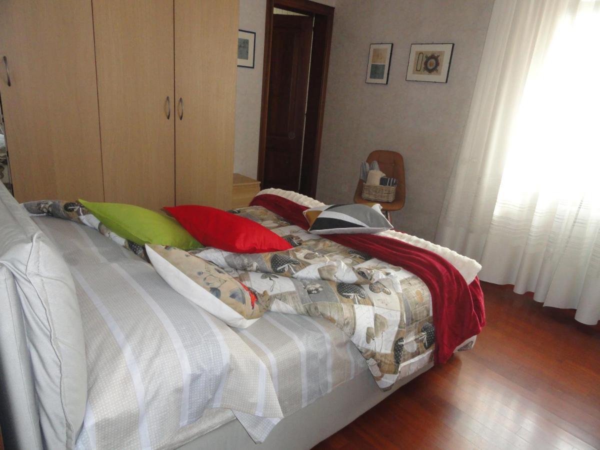 House Dolcevita 30 Min Per Venezia Padova Eksteriør billede
