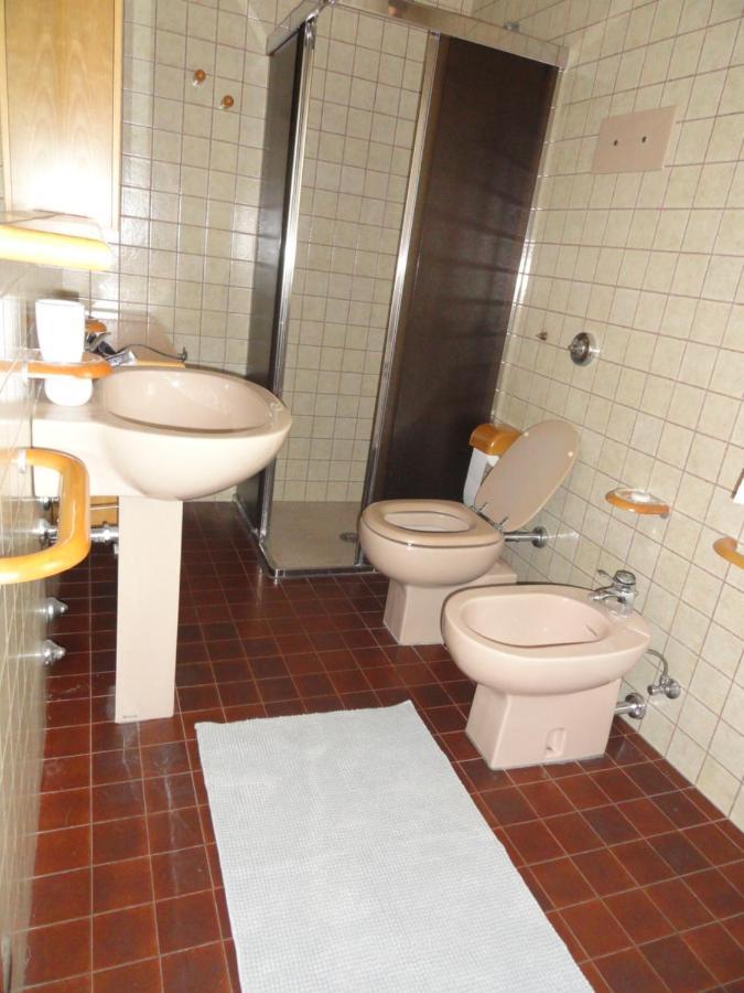 House Dolcevita 30 Min Per Venezia Padova Eksteriør billede