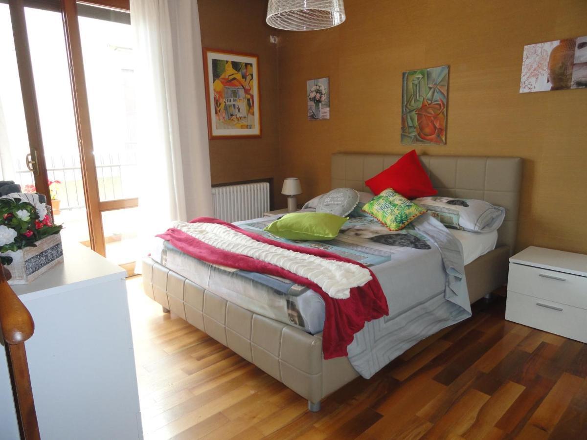 House Dolcevita 30 Min Per Venezia Padova Eksteriør billede