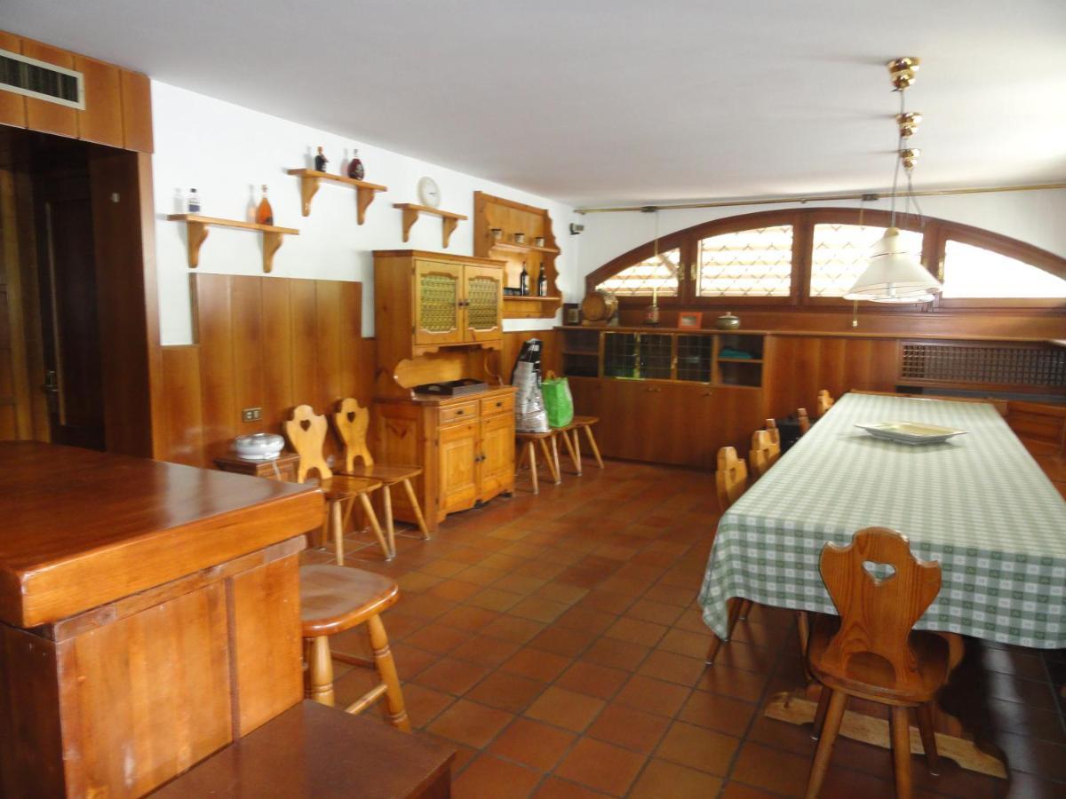House Dolcevita 30 Min Per Venezia Padova Eksteriør billede