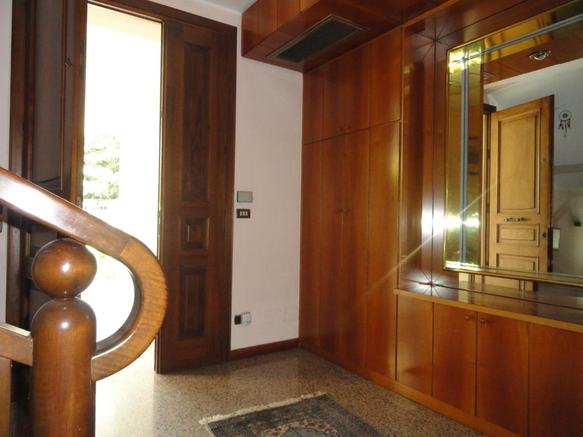 House Dolcevita 30 Min Per Venezia Padova Eksteriør billede