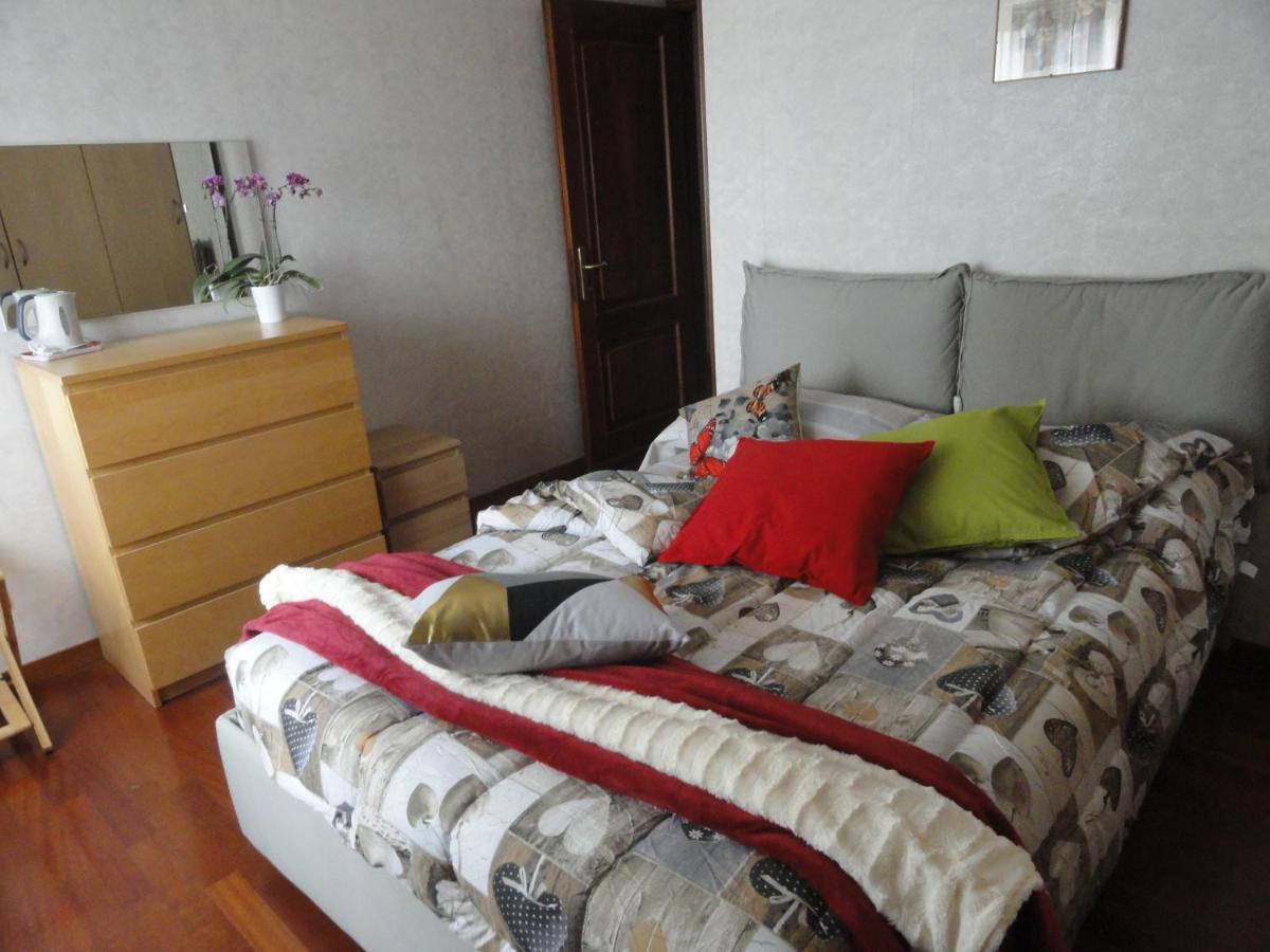 House Dolcevita 30 Min Per Venezia Padova Eksteriør billede