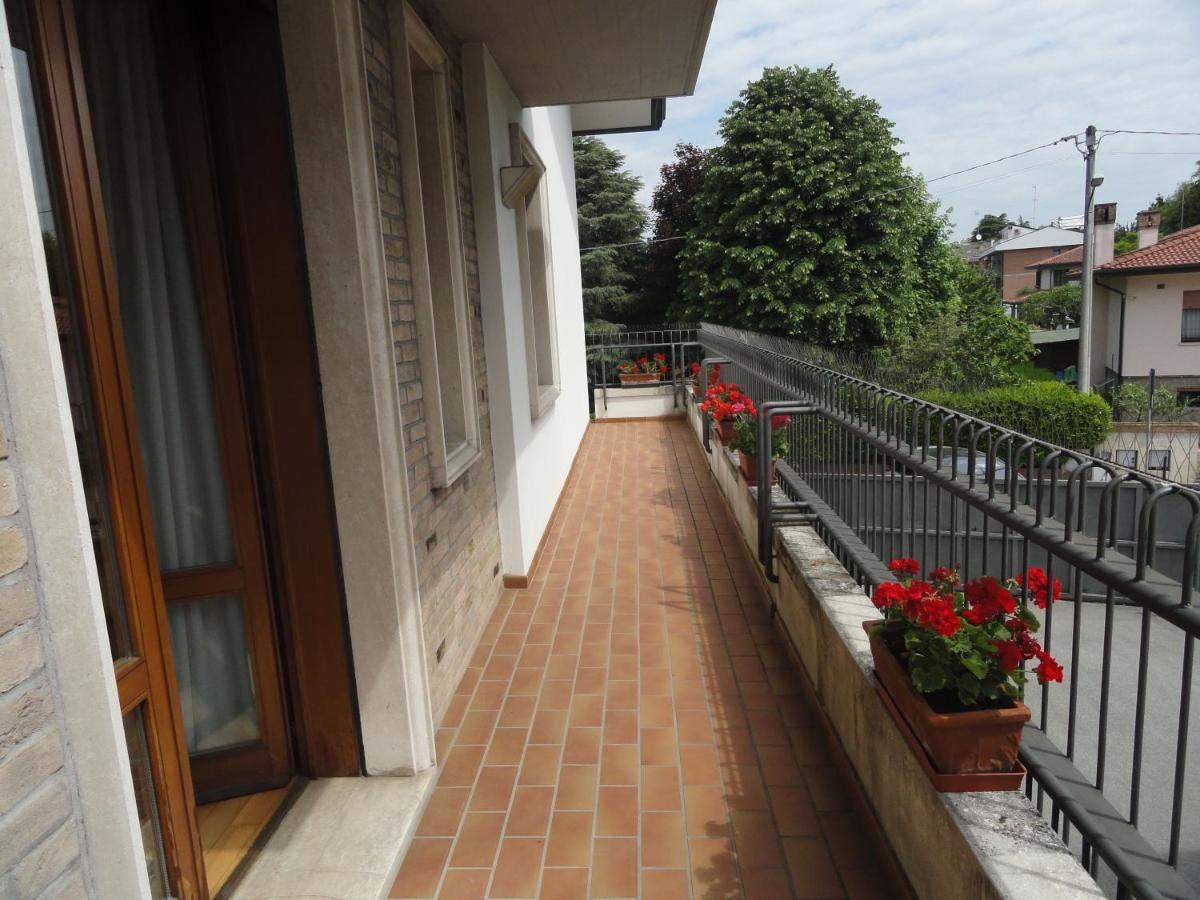 House Dolcevita 30 Min Per Venezia Padova Eksteriør billede