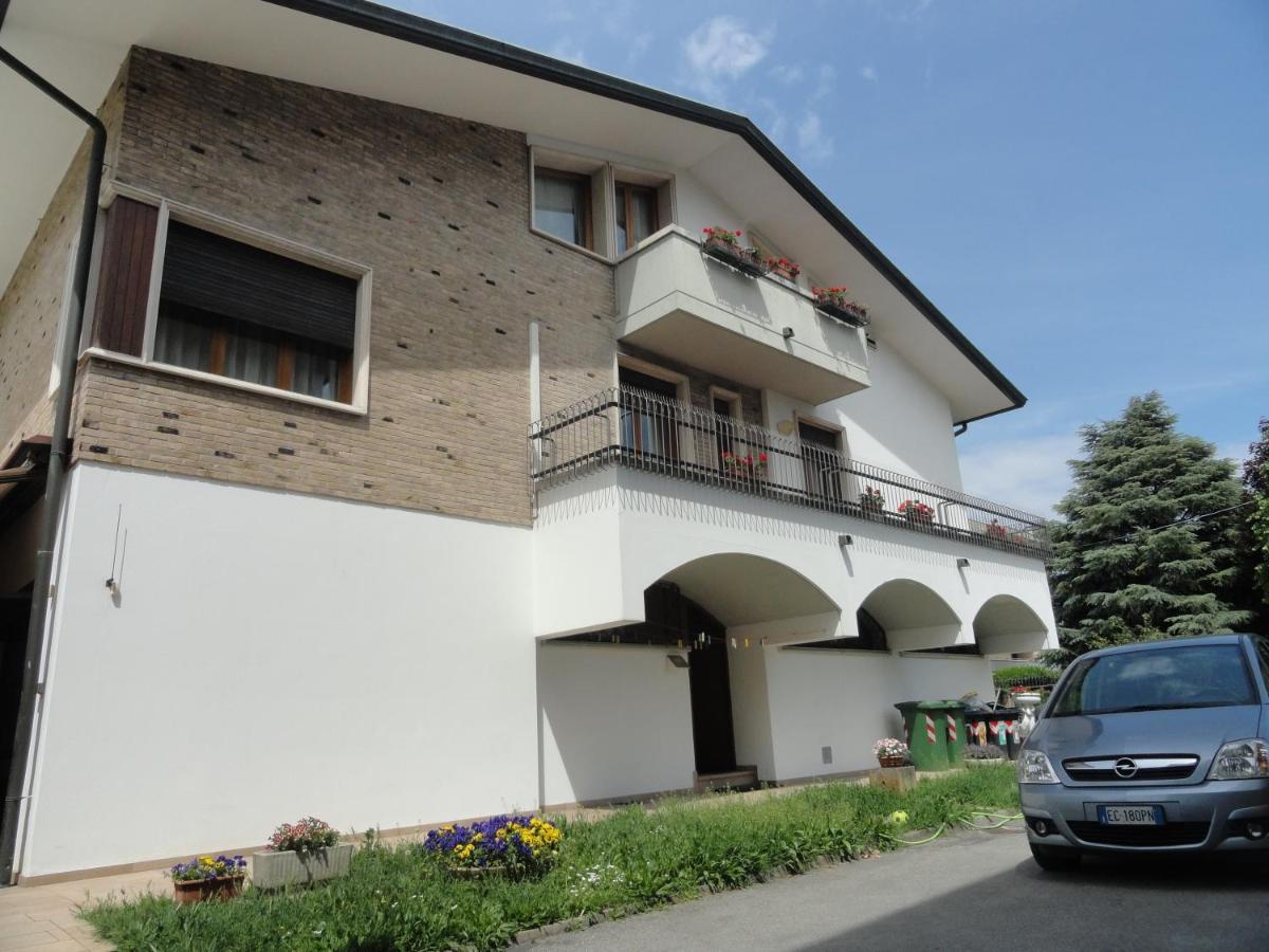 House Dolcevita 30 Min Per Venezia Padova Eksteriør billede