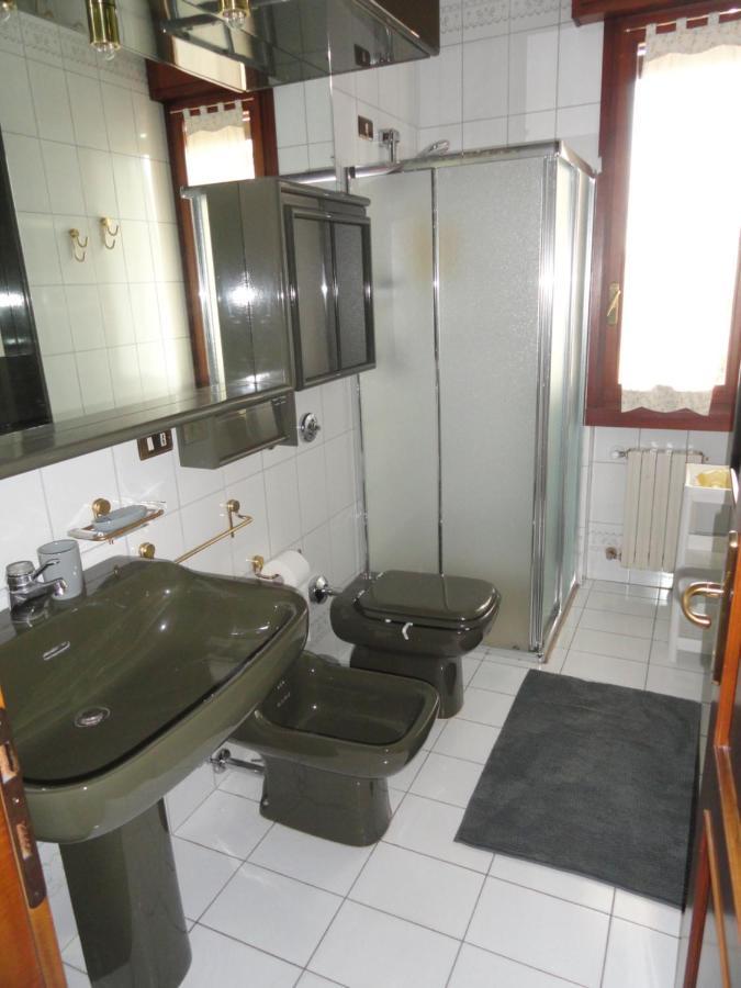 House Dolcevita 30 Min Per Venezia Padova Eksteriør billede