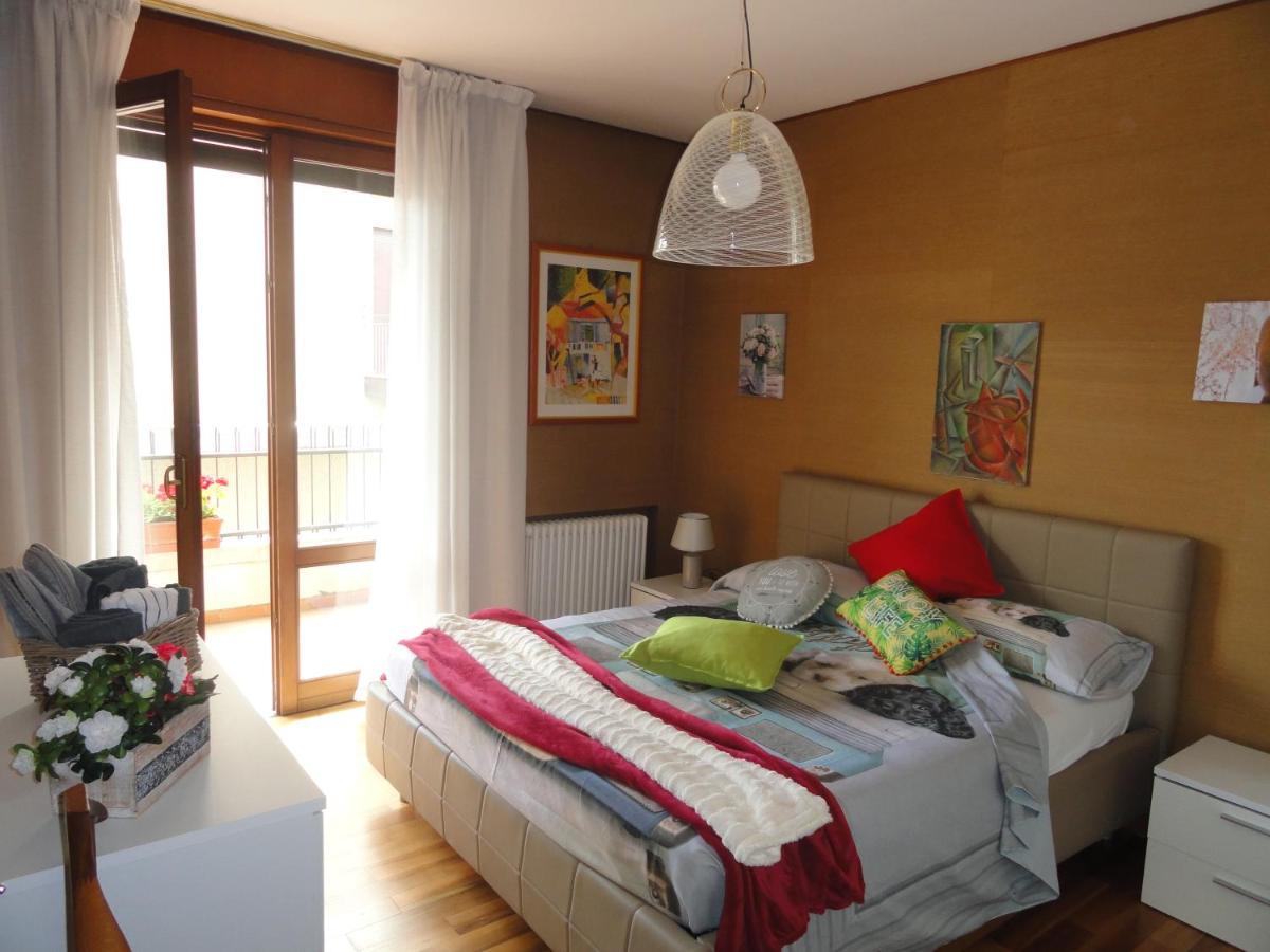 House Dolcevita 30 Min Per Venezia Padova Eksteriør billede