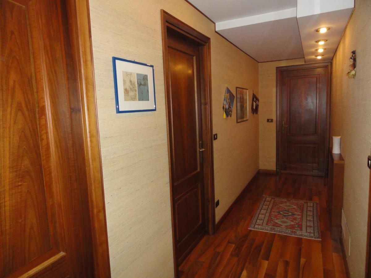 House Dolcevita 30 Min Per Venezia Padova Eksteriør billede