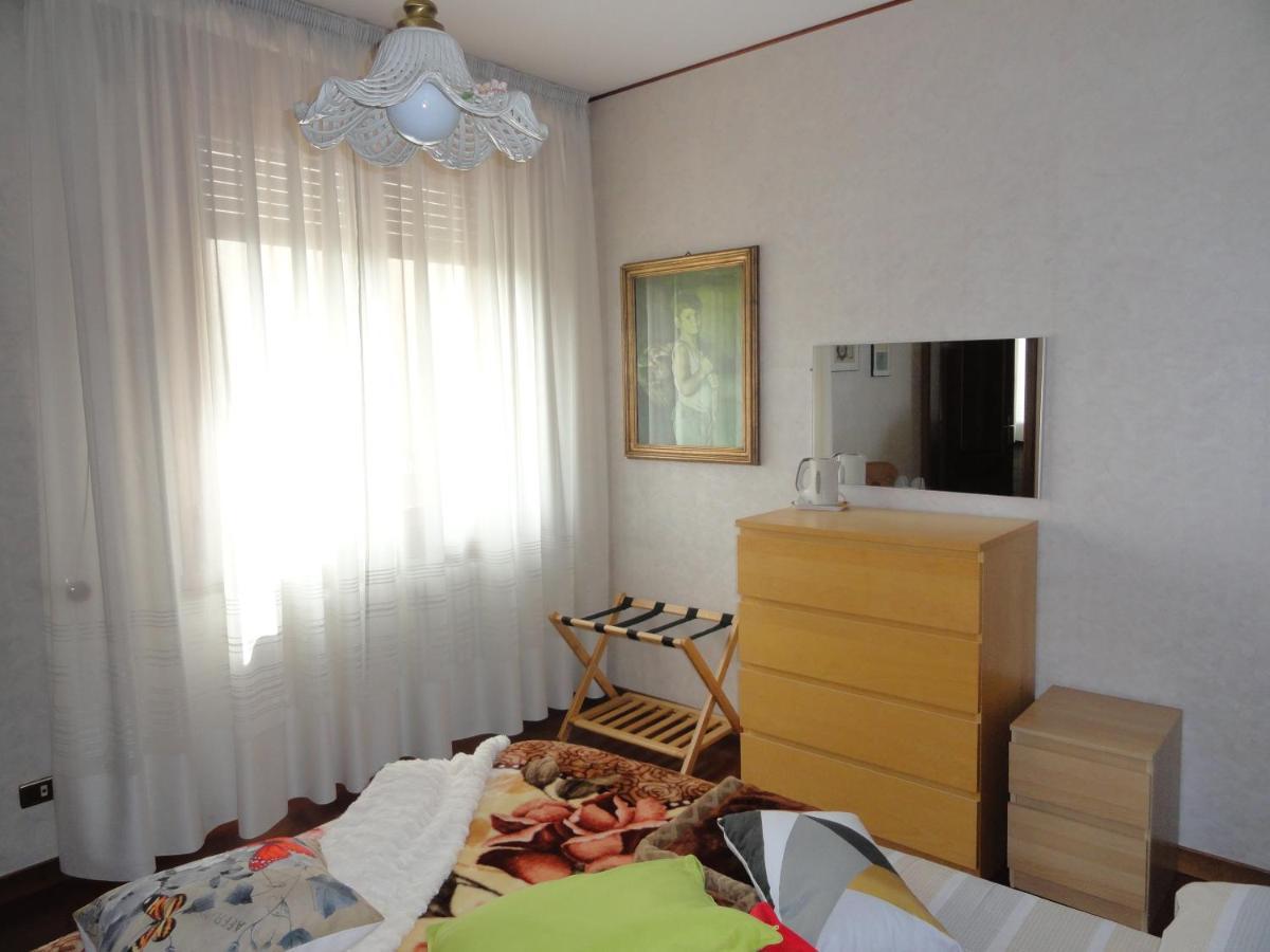 House Dolcevita 30 Min Per Venezia Padova Eksteriør billede