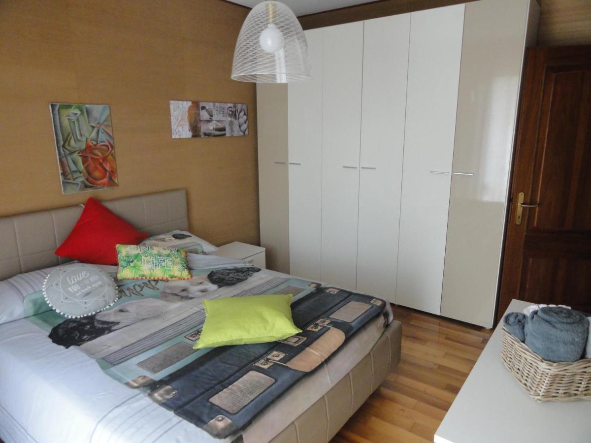House Dolcevita 30 Min Per Venezia Padova Eksteriør billede