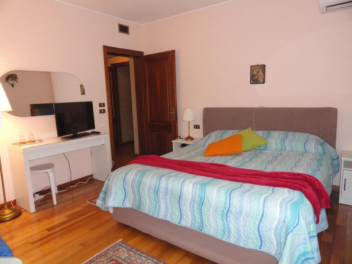 House Dolcevita 30 Min Per Venezia Padova Eksteriør billede