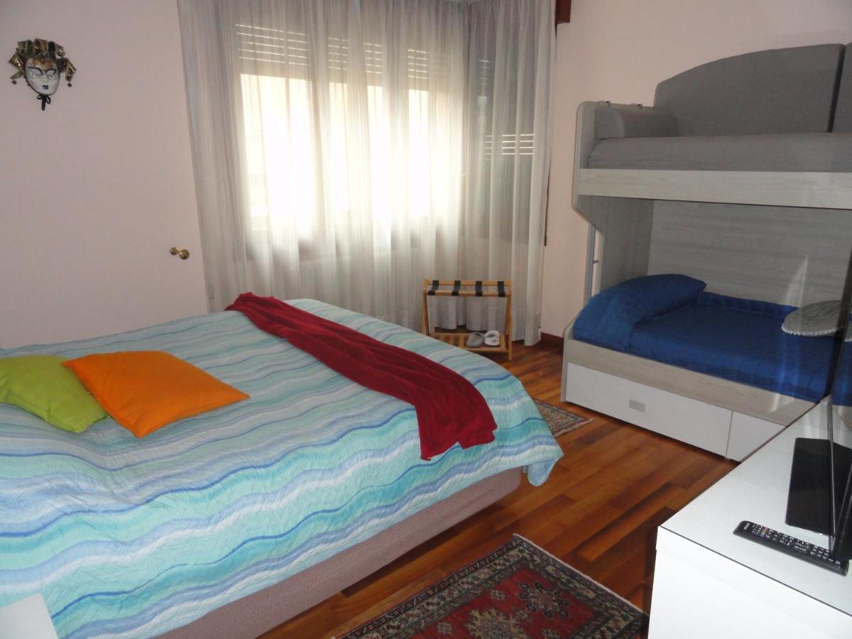 House Dolcevita 30 Min Per Venezia Padova Eksteriør billede
