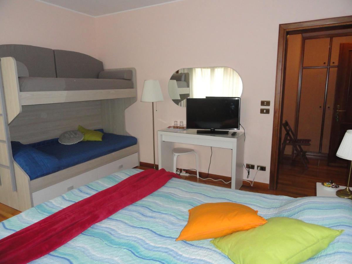 House Dolcevita 30 Min Per Venezia Padova Eksteriør billede