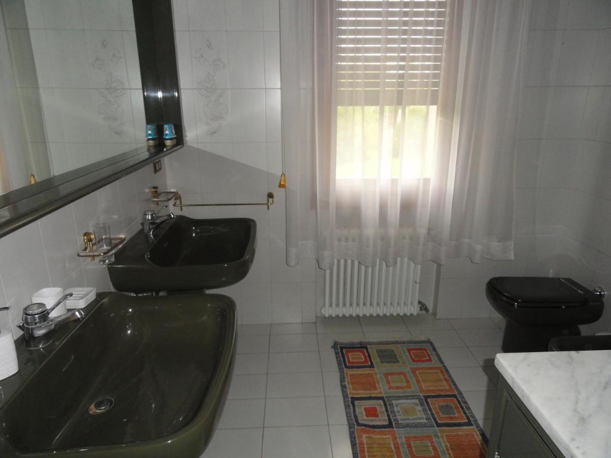 House Dolcevita 30 Min Per Venezia Padova Eksteriør billede